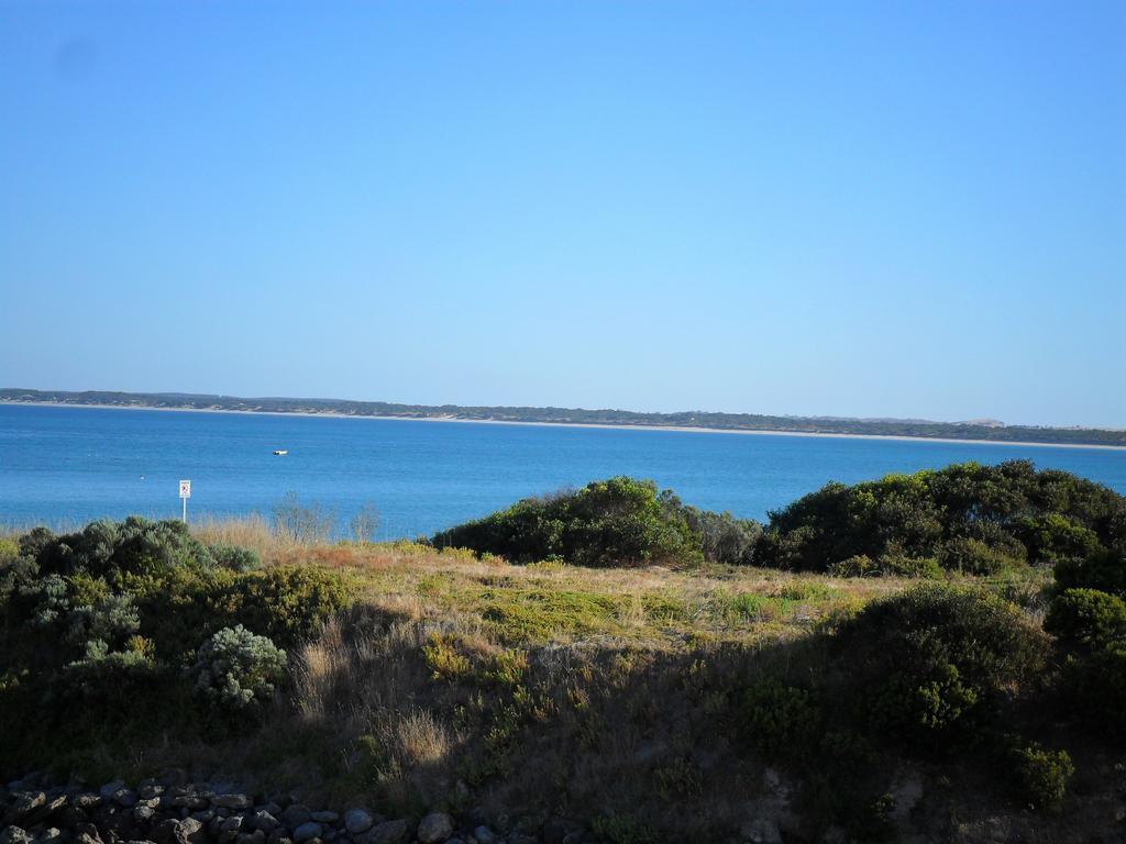 哥斯达绍森德住宿加早餐旅馆 Southend 外观 照片