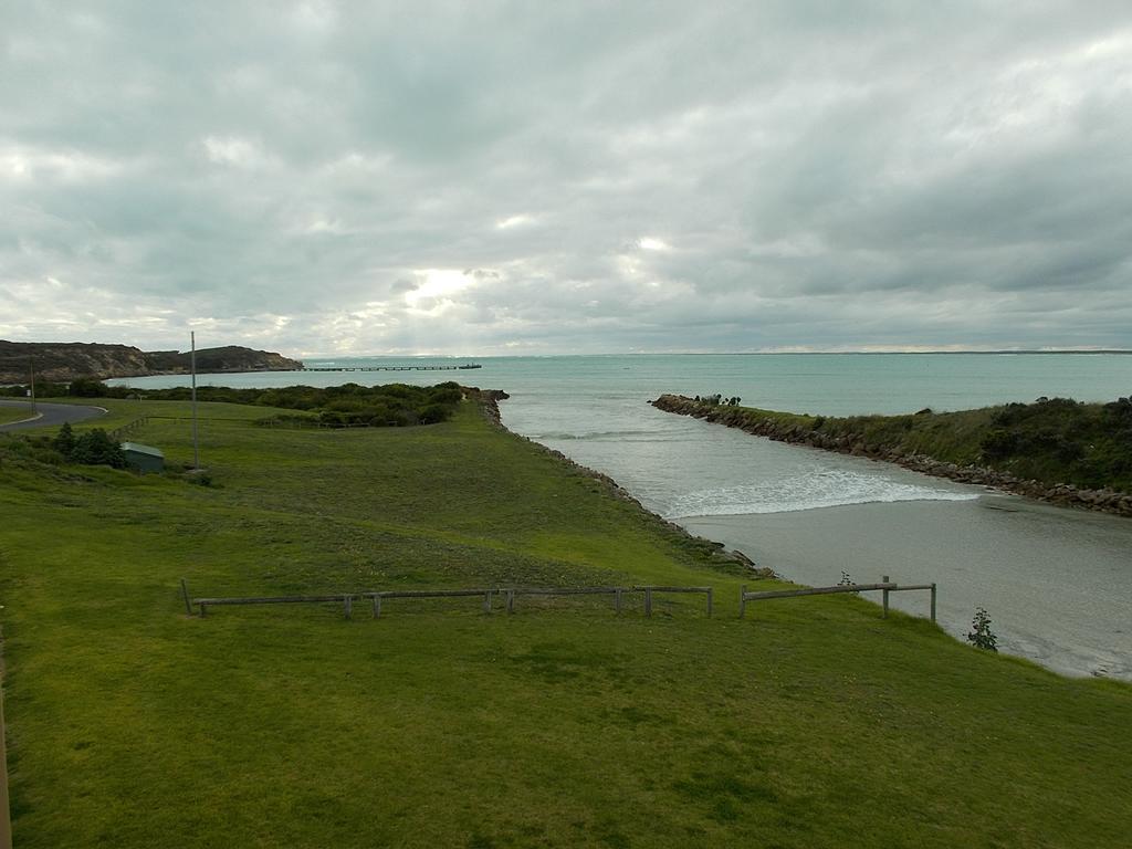 哥斯达绍森德住宿加早餐旅馆 Southend 外观 照片